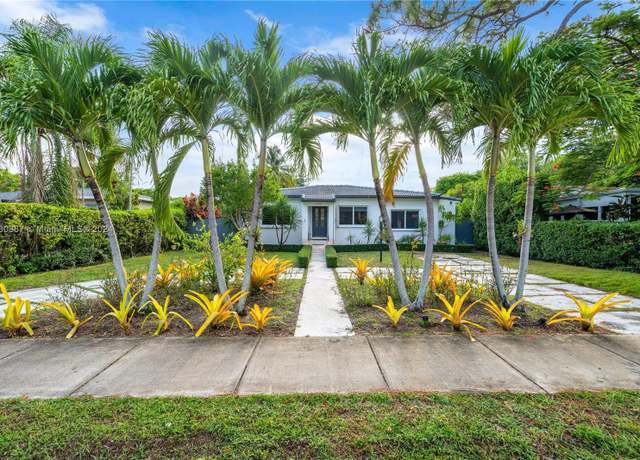 Property at 3020 SW 57th Ave, Miami, FL 33155, 3 beds, 2 baths