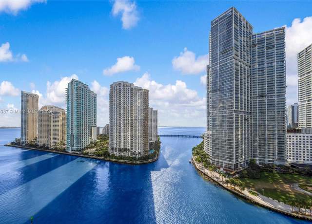 Property at 300 Biscayne Blvd Way #1603, Miami, FL 33131, 3 beds, 4.5 baths