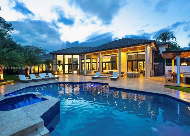 Property at 2980 Windmill Ranch Rd, Weston, FL 33331, 6 beds, 5.5 baths
