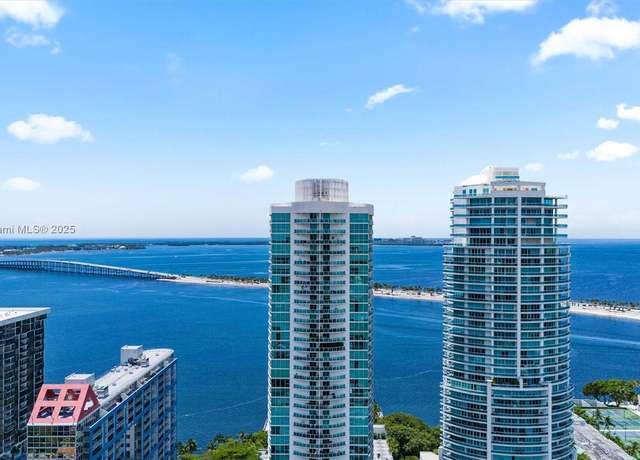 Property at 2101 Brickell Ave #3308, Miami, FL 33129, 3 beds, 3 baths