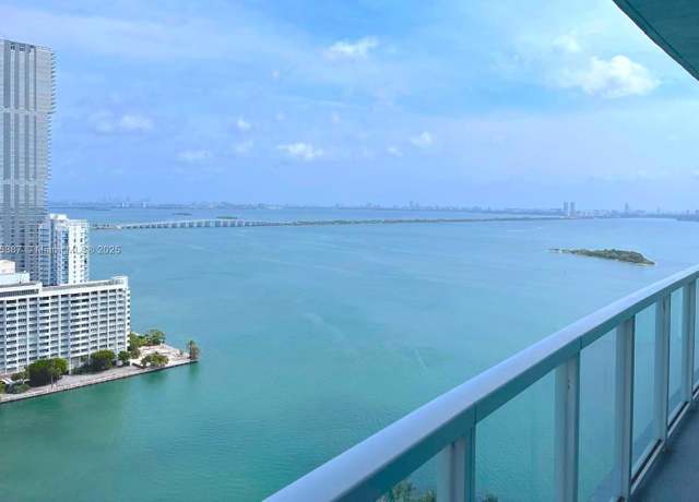 Property at 1900 N Bayshore Dr #2804, Miami, FL 33132, 2 beds, 2 baths