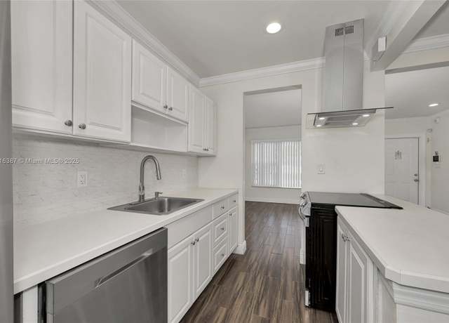 Property at 1480 SW 21st Ter, Fort Lauderdale, FL 33312, 3 beds, 1 bath