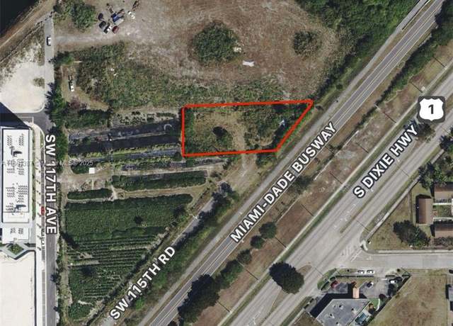 Property at 21200 SW 115th Rd, Miami, FL 33177
