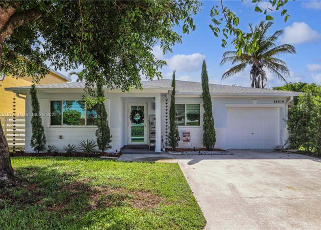 Property at 14519 SW 139th Ave Cir E, Miami, FL 33186, 3 beds, 3 baths