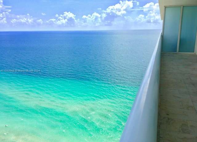 Property at 1830 S Ocean Dr #3611, Hallandale Beach, FL 33009, 3 beds, 2 baths