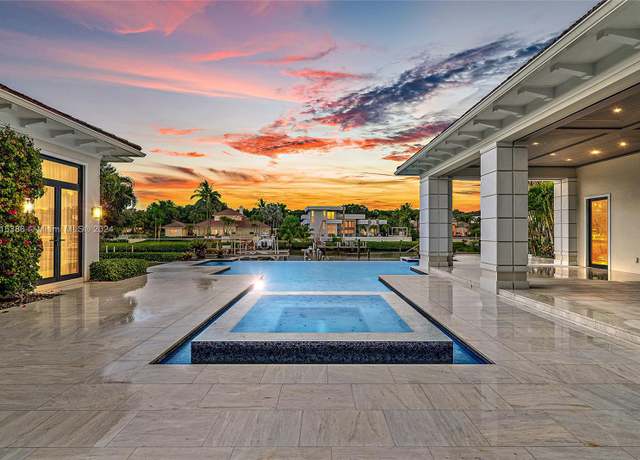 Property at 107 Quayside Dr, Jupiter, FL 33477, 5 beds, 6.5 baths