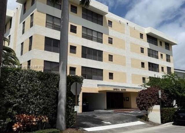 Property at 10000 Bay Harbor Ter Unit 201-A, Bay Harbor Islands, FL 33154, 1 bed, 1.5 baths