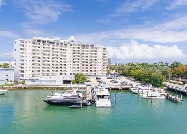 Property at 7904 West Dr #1004, North Bay Village, FL 33141, 1 bath