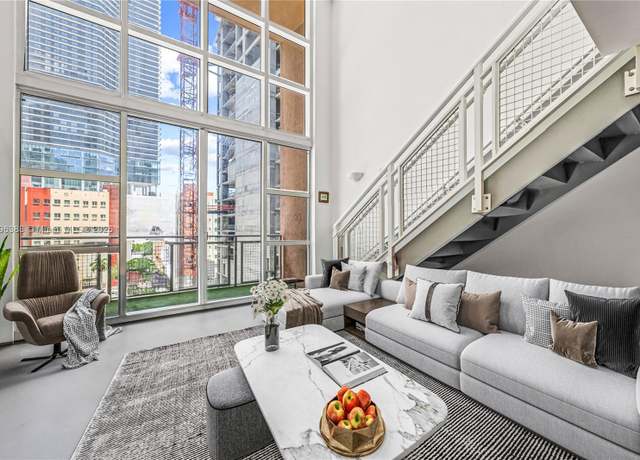Property at 244 Biscayne Blvd #645, Miami, FL 33132, 1 bed, 1.5 baths