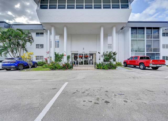 Property at 4880 NW 22nd St #207, Lauderhill, FL 33313, 1 bed, 1 bath