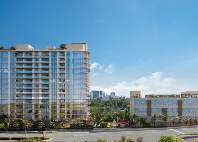 Property at 2901 NE 9th Ct Unit 6A, Fort Lauderdale, FL 33384, 1 bed, 1.5 baths