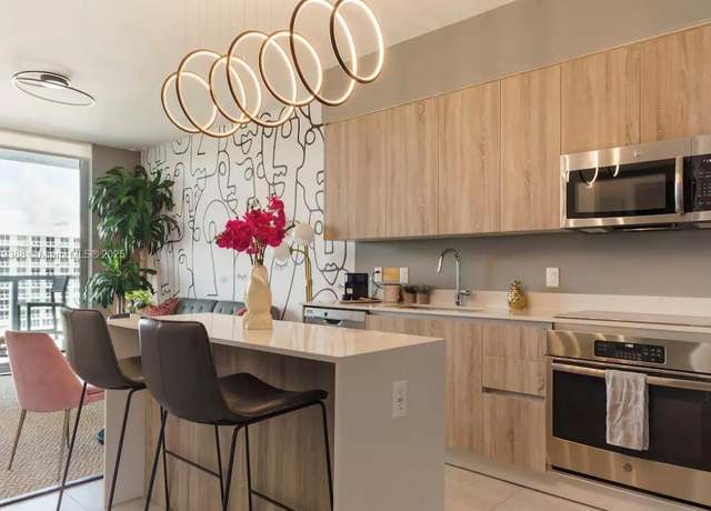 Property at 3900 Biscayne Blvd Unit N-1011, Miami, FL 33137, 1 bed, 1 bath
