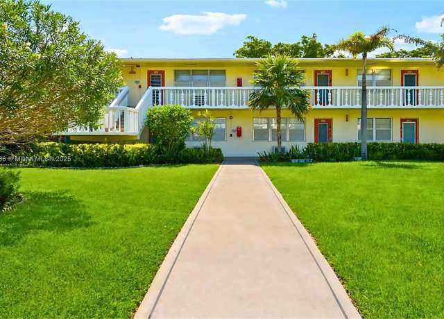 Property at 199 Durham D #199, Deerfield Beach, FL 33442, 1 bed, 1.5 baths