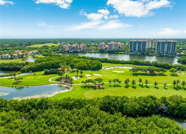 Property at 13644 SW 60th Ave, Coral Gables, FL 33158, 3 beds, 3.5 baths