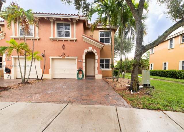 Property at 3100 SW 153rd Path, Miami, FL 33185, 3 beds, 2 baths