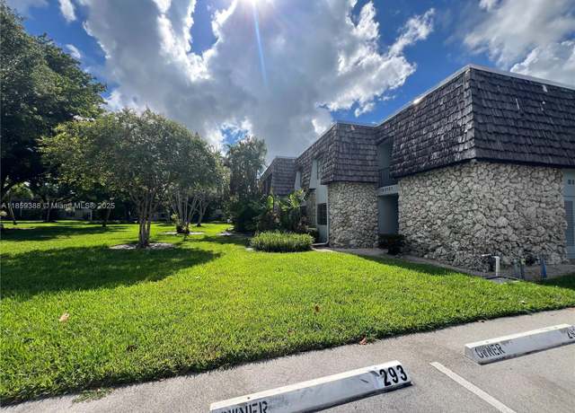 Property at 3101 Oakland Shores Dr Unit H104, Oakland Park, FL 33309, 1 bed, 1 bath