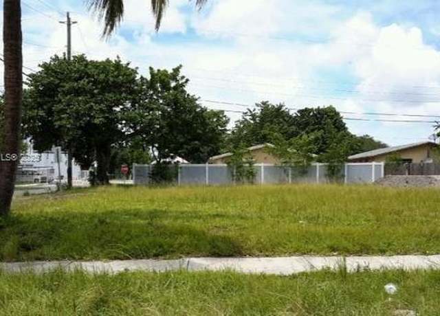 Property at NW 23 Ave, Pompano Beach, FL 33069