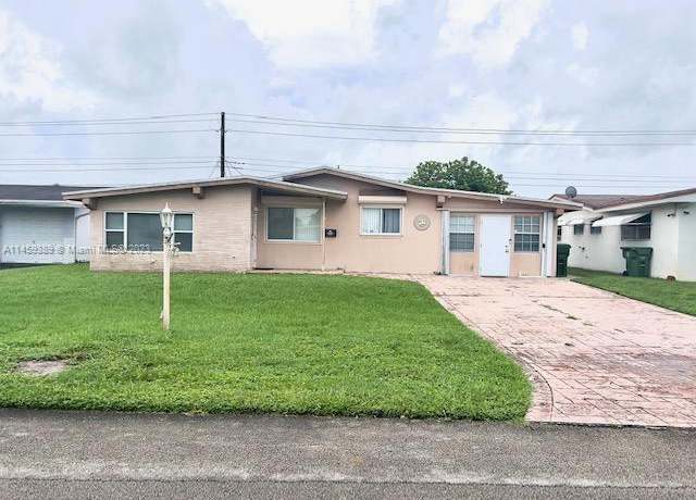 Photo of 8670 NW 16th St, Pembroke Pines, FL 33024