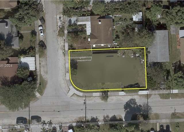 Property at 4101 NW 11th Pl, Miami, FL 33127