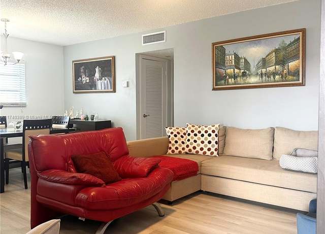 Property at 5300 Washington St Unit C311, Hollywood, FL 33021, 2 beds, 2 baths