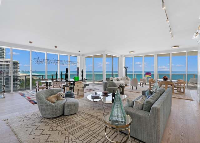Property at 10225 Collins Ave #901, Bal Harbour, FL 33154, 3 beds, 6.5 baths