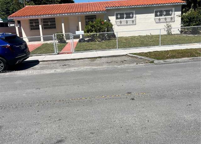 Property at 3400 W 13th Ave, Hialeah, FL 33012, 3 beds, 1 bath