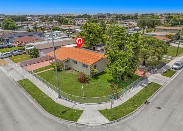 Property at 3400 W 13th Ave, Hialeah, FL 33012, 3 beds, 1 bath