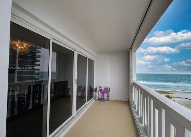 Property at 1012 N Ocean Blvd #1012, Pompano Beach, FL 33062, 2 beds, 2 baths