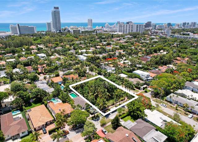 Property at Royal Palm, Miami Beach, FL 33140