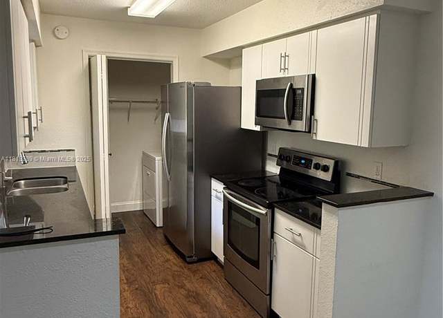 Property at 833 Riverside Dr #834, Coral Springs, FL 33071, 2 beds, 1 bath