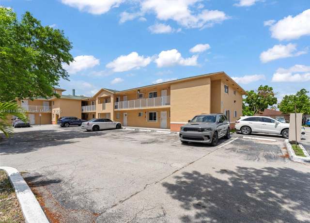 Property at 7905 W 30th Ct #204, Hialeah, FL 33018, 1 bed, 1 bath