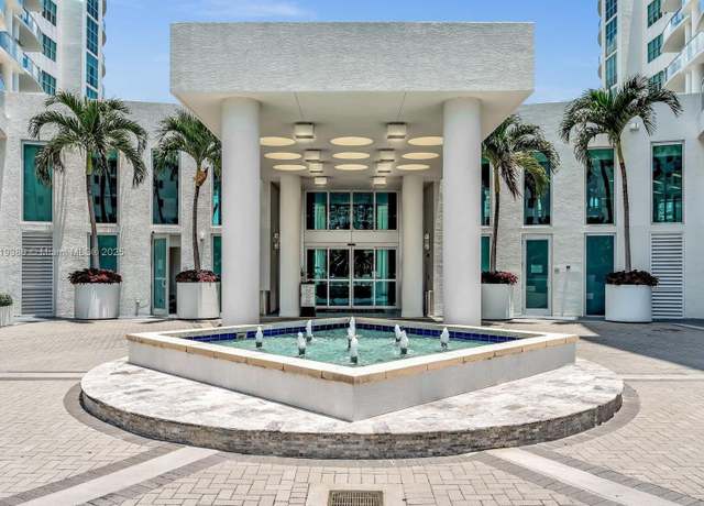 Property at 3131 NE 188 Th Unit 2-707, Aventura, FL 33180, 3 beds, 2.5 baths
