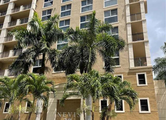 Property at 2650 SW 37th Ave #603, Miami, FL 33133, 2 beds, 2 baths