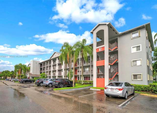 Property at 801 SW 138th Ave Unit 103E, Pembroke Pines, FL 33027, 2 beds, 2 baths