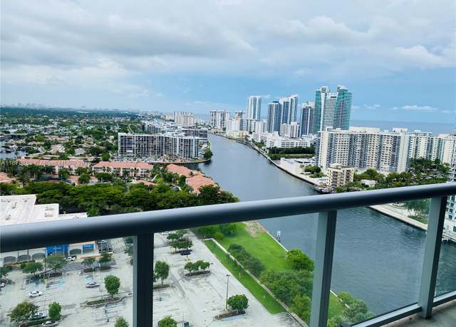 Property at 2602 E Hallandale Beach Blvd Unit R2510, Hallandale Beach, FL 33009, 2 beds, 2 baths