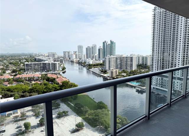Property at 2602 E Hallandale Beach Blvd Unit R2510, Hallandale Beach, FL 33009, 2 beds, 2 baths