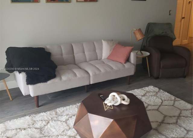 Property at 2220 NE 68th St #1028, Fort Lauderdale, FL 33308, 1 bed, 1.5 baths