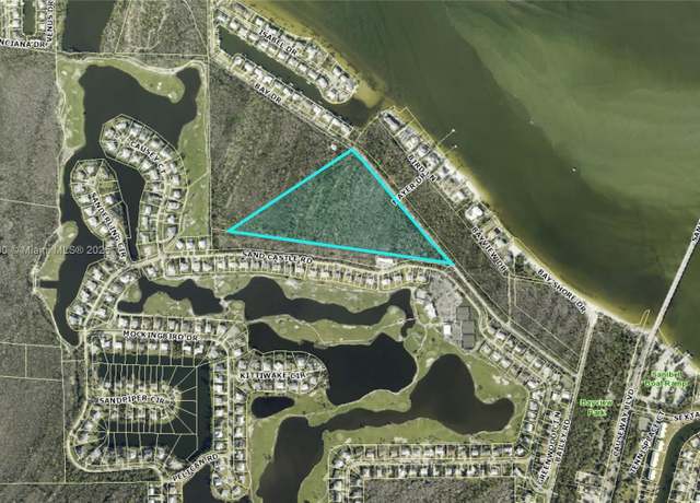 Property at Bay dr Bay Dr, Other City - In The State Of Florida, FL 33957