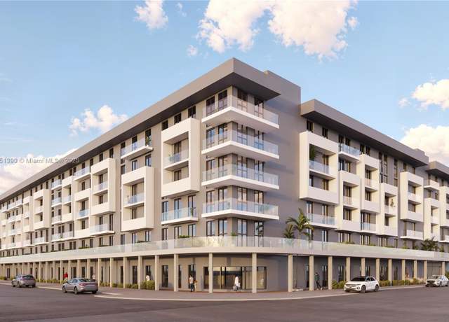 Property at 248th st Us1, Miami, FL 33032