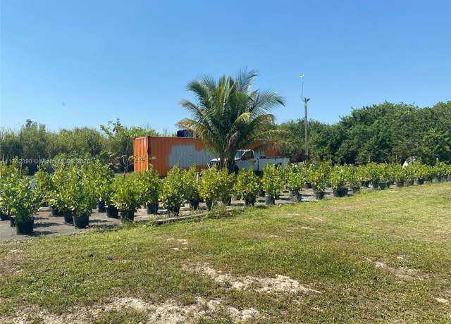 Property at 20701 SW 136th St, Miami, FL 33196
