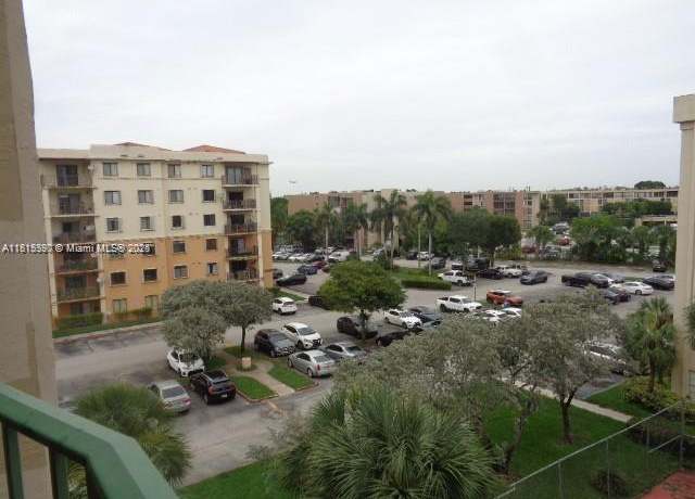 Property at 9330 Fontainebleau Blvd #503, Miami, FL 33172, 1 bed, 1 bath