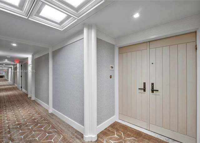 Property at 3 Grove Isle Dr Unit C706, Miami, FL 33133, 2 beds, 2 baths
