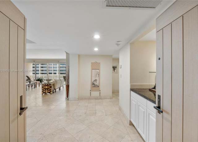 Property at 3 Grove Isle Dr Unit C706, Miami, FL 33133, 2 beds, 2 baths