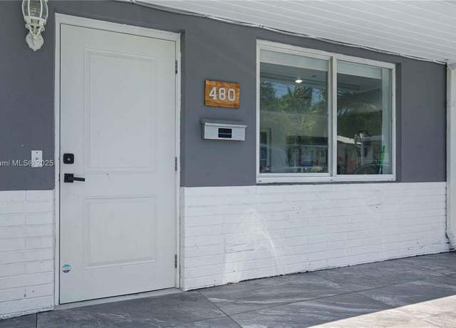 Property at 480 NW 53rd Ave, Miami, FL 33126, 3 beds, 2 baths