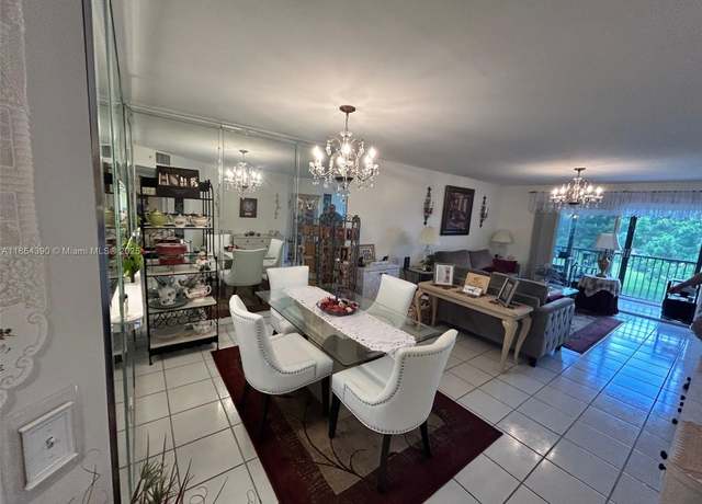 Property at 12550 SW 15th St Unit 303E, Pembroke Pines, FL 33027, 2 beds, 2 baths