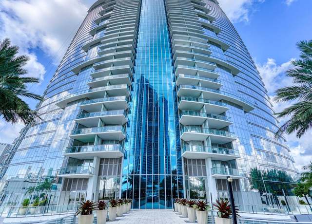 Property at 851 NE 1st Ave #4111, Miami, FL 33132, 3 beds, 4 baths