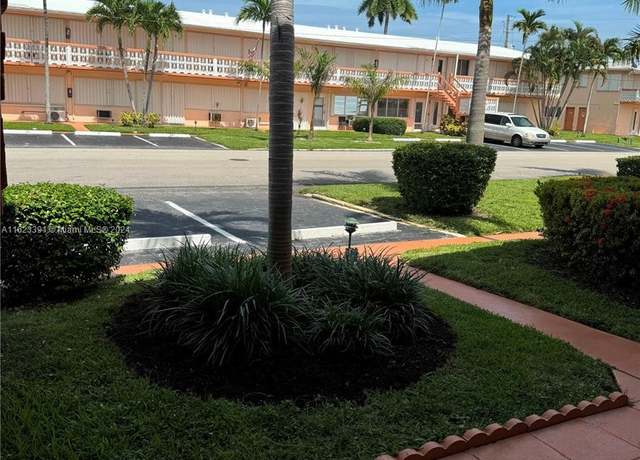 Property at Undisclosed address, Hallandale Beach, FL 33009, 1 bed, 1 bath