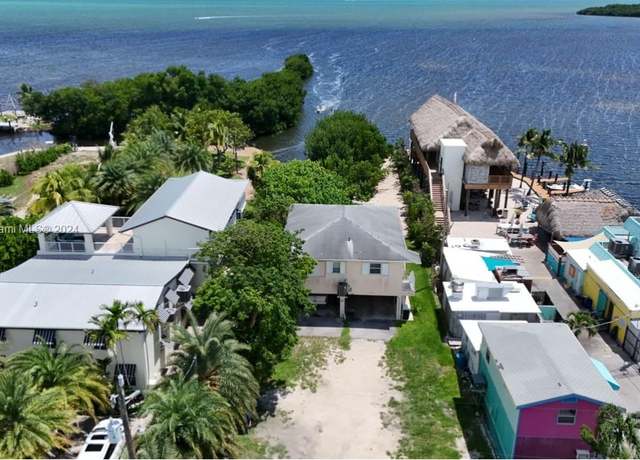 Property at 133 Seaside Ave, Key Largo, FL 33037, 2 beds, 1 bath