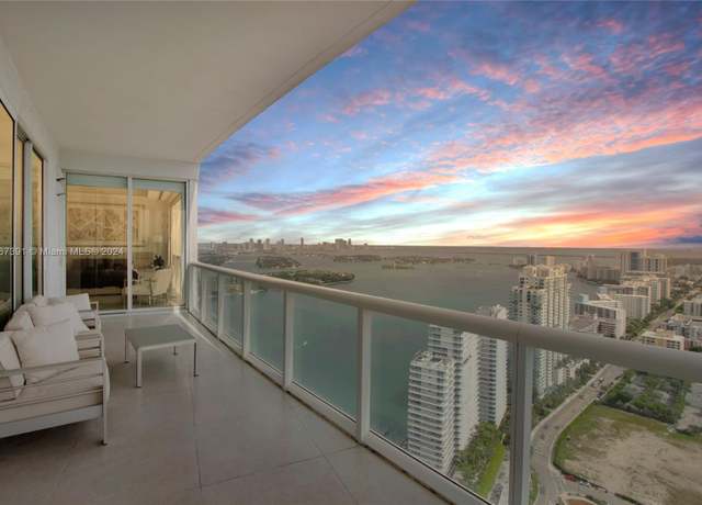 Property at 450 Alton Rd #4104, Miami Beach, FL 33139, 2 beds, 2 baths