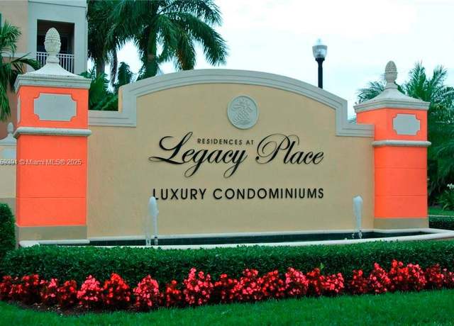 Property at 11035 Legacy Blvd #302, Palm Beach Gardens, FL 33410, 1 bed, 1 bath